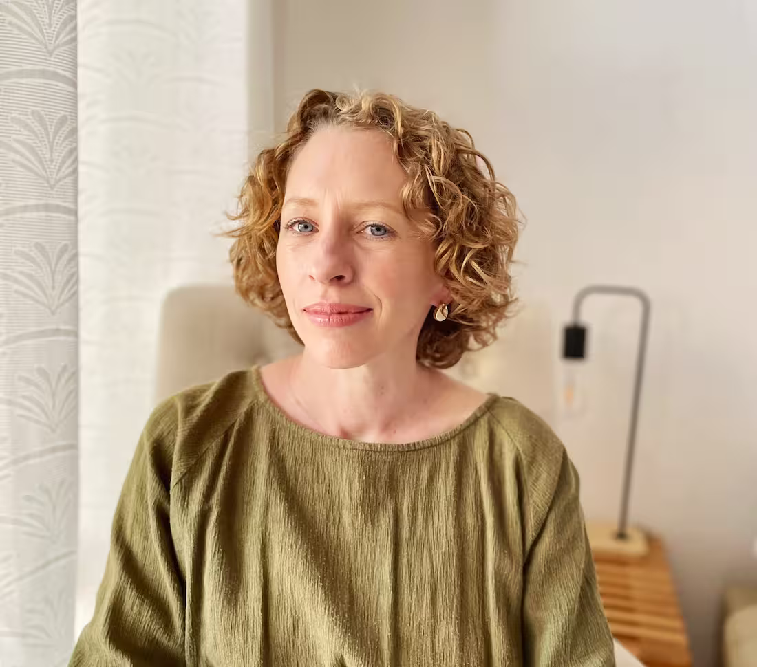 Aimee Q Devlin—Systems & Infrastructure Architect