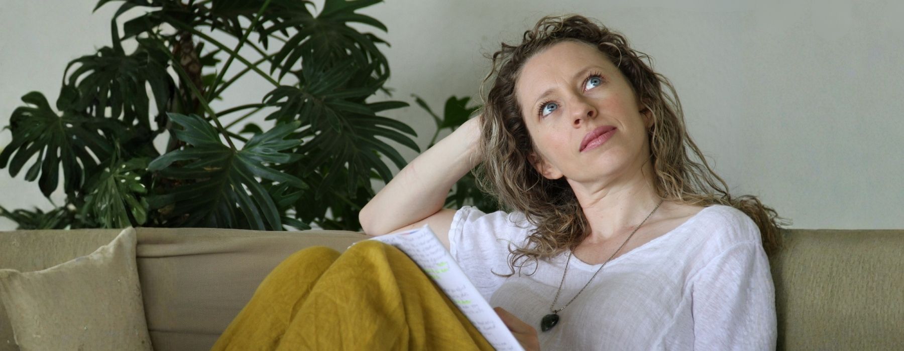 Aimee Q Devlin, Systems Architect, San Miguel de Allende